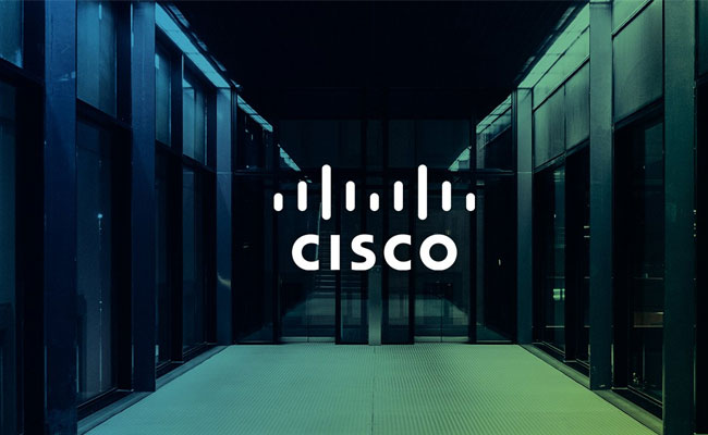 Cisco-Brand