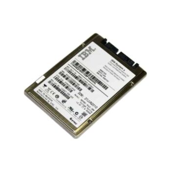 00AJ011 Lenovo 480GB 6Gb/s SATA 2.5-Inch MLC Hot Swap SSD