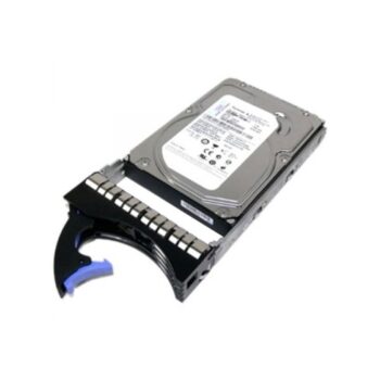 00FN258 IBM 6TB SAS 7200RPM Hot Swap Internal Drive