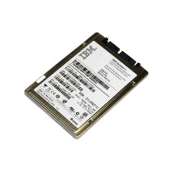 00FN347 IBM 960GB 2.5-inch MLC SATA 6Gbps SSD