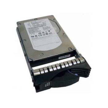 00LA867 Lenovo 6TB 7200RPM SAS Hot Swap Drive