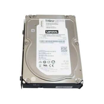 00PH820 Lenovo 10TB 7200RPM SATA Hot Swap Internal Drive