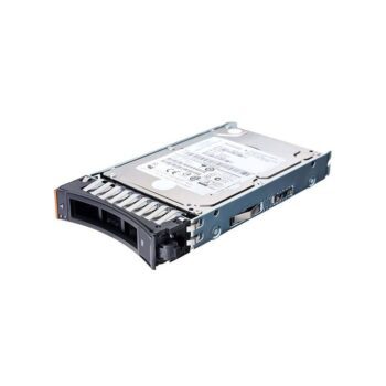 00Y8861-00Y8859 IBM 600GB 10K 6Gb SAS 2.5" Server HDD