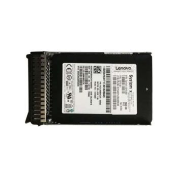 00YC400 Lenovo 960GB MLC SATA 6Gbps Hot Swap SSD