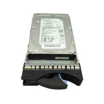 01DE341 Lenovo 4TB 7200RPM SAS Nearline Hot Swap HDD