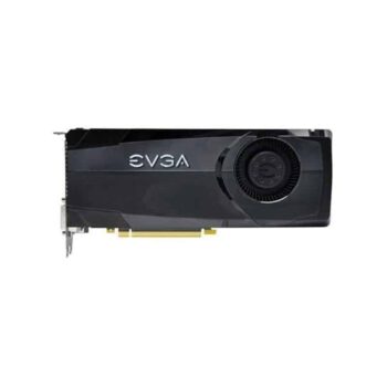 01GP32711KR EVGA GeForce GT 710 1GB DDR3 Graphics Card