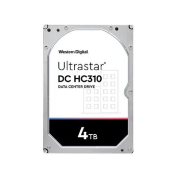 0B35950 WD Ultrastar DC HC310 4TB Hard Drive - HUS726T4TALA6L4