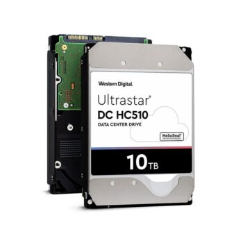 0F27452 WD Ultrastar DC HC510 10TB Hard Drive