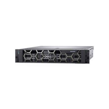 0J1V5 Dell EMC PowerEdge R540 Rack Server