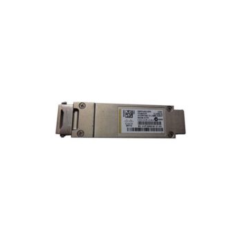 10-2672-01 Cisco QSFP+ MTP/MPO Fiber Network Transceiver Module