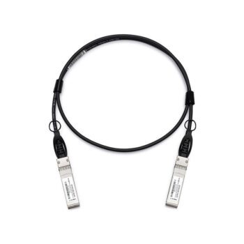 10G-SFPP-AOC-0301 Brocade 10 Gbps Active Optical Cable