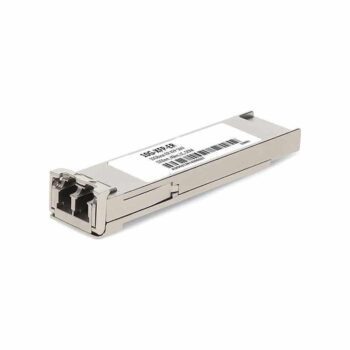10G-XFP-ER Brocade 1550 nm Serial Pluggable XFP Module