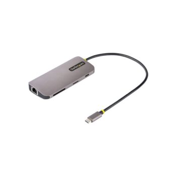 115B-USBC-MULTIPORT StarTech.com USB-C Multiport Hub