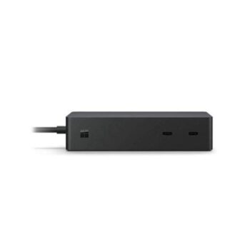 1GK-00001 Microsoft Surface Dock 2 - Docking Station with Gigabit Ethernet and USB-C