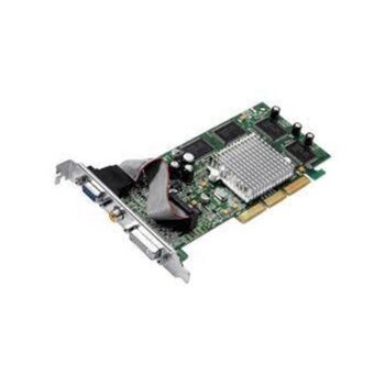 1ME43AT HP Quadro 2 GHz Core Graphic Card