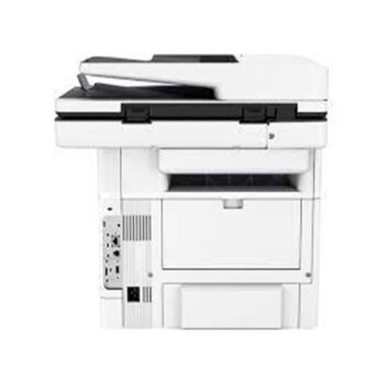 1PV67A#BGJ HP LaserJet Enterprise Flow MFP M528z Multifunction Printer