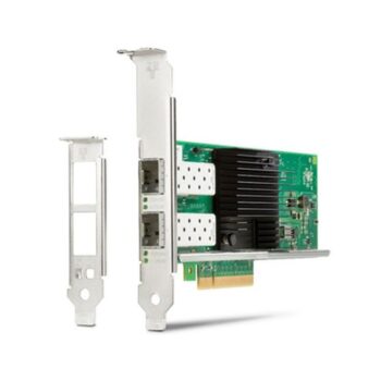 1QL47AA HP Dual 2-Port 10GbE SFP+ Network Adapter