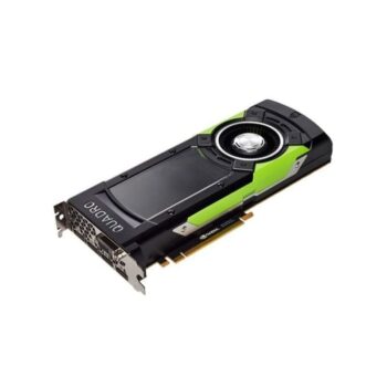 1ZE81AA HP Quadro GP100 16GB Graphics Card