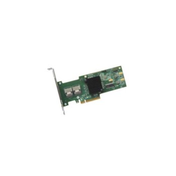 2293400-R Microchip Adaptec HBA 1100 4i SATA/SAS Controller