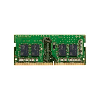 286H8UT#ABA HP 8GB DDR4 SO-DIMM 3200MHz Memory