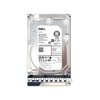 2FF212-150 Seagate Enterprise Capacity V.5 8TB Hard Drive