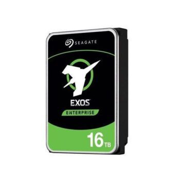 2KK103-002 Seagate Exos X16 16TB Internal Hard Drive