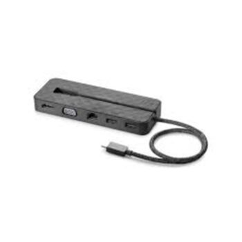 2SR85AA#ABL HP Spectre USB-C Travel Dock Station