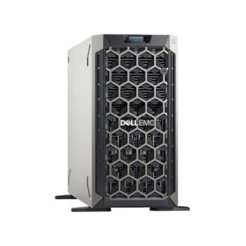 2XHCW Dell EMC PowerEdge T340 Tower Server