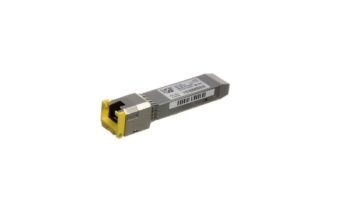 30-1475-01 Cisco SFP Mini-GBIC Transceiver Module RJ-45 for Extended Temperature Applications