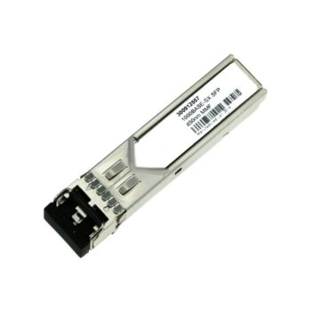 300912557 Alcatel-Lucent 1000Base-SX MMF SFP Transceiver