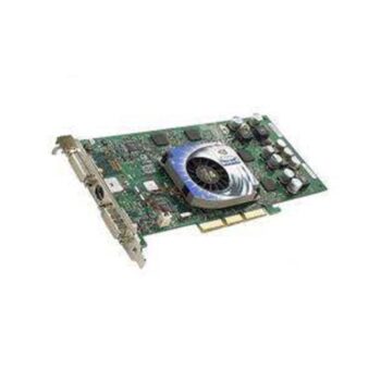 308961-004 HP Nvidia Quadro4 980XGL 128MB Graphics Card