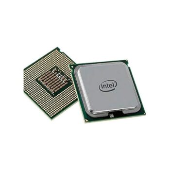 338-BGMY Dell Xeon 2.60GHz 12-Core Processor