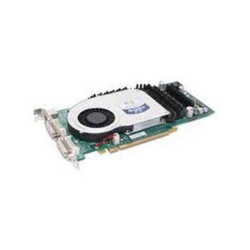 365891-001 HP Nvidia Quadro FX3400 256MB Graphics Card