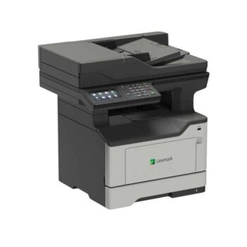 36S0840 Lexmark MX520 MX522adhe Multifunction Laser Printer