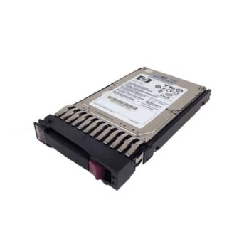 375863-016 HP 300GB 10K RPM SAS 2.5-inch Hard Drive