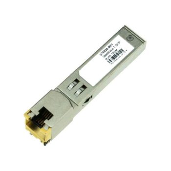 378928-B21 HP Cisco 1Gbps RJ-45 SFP Transceiver Module