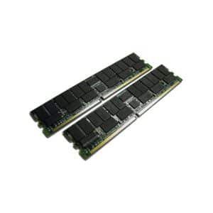 379300-B21 HP 4GB DDR Registered ECC PC-3200 Memory Module
