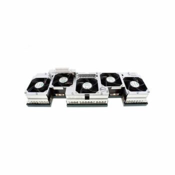 3900-FANASSY Cisco Faceplate & Fan Assembly for Routers