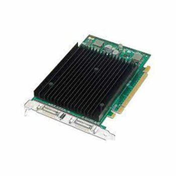 390423-001 HP Nvidia Quadro NVS440 PCI-Express Graphics Card