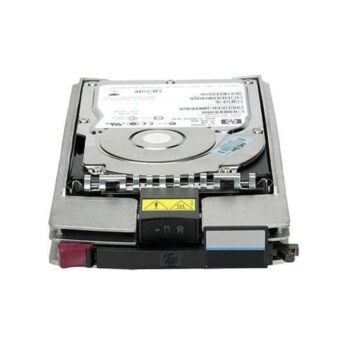 3R-A6765-AA HP 300GB 15K RPM 3.5 Inch Hot Swap SCSI HDD