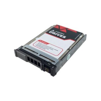 400-AJPX-AX Axiom 1.2TB 10K RPM SAS 12Gbps 2.5" HDD