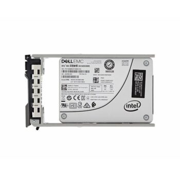 400-AMDV Dell 960GB 2.5-inch MLC SAS SSD Drive