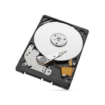 400-AQNX Dell 480GB 2.5-inch TLC SAS SSD Hot Swap