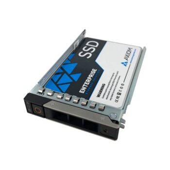 400-ATGP-AX Axiom Enterprise Value EV100 480GB 2.5-inch MLC SATA SSD with Hot Swap (AES-256)