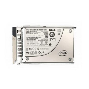 400-ATNG Dell 1.92TB SAS MLC 12Gbps 2.5-Inch SSD