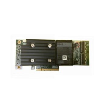 405-AAWE Dell 12Gb/s SAS PCI-E Controller with 4GB Cache