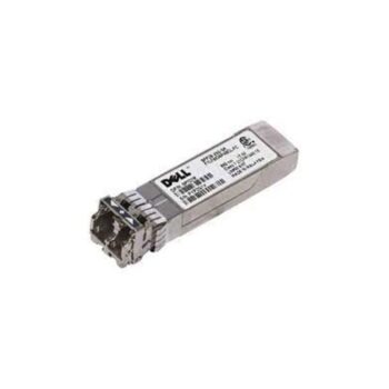 407-BBWO Dell 25GE SFP+ Transceiver - 850NM Short Wavelength