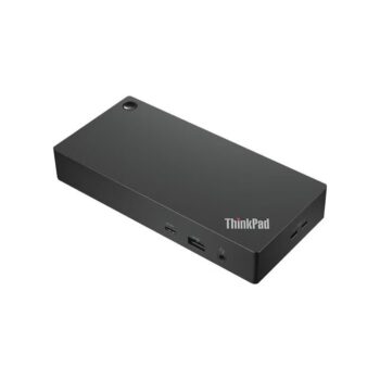 40AY0090US Lenovo ThinkPad USB-C Docking Station