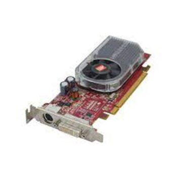413023-001 HP Radeon X1300 256MB Low Profile Graphics Card