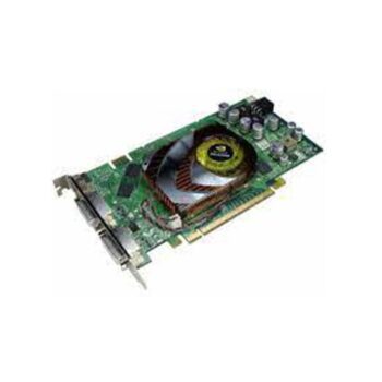 413110-001 HP Quadro FX3500 256MB Graphics Card